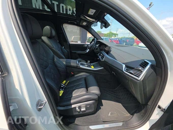 2023 BMW X5 Sports Activity Vehicle xDrive40i - miniatura 15