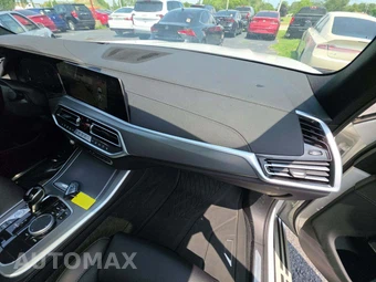 2023 BMW X5 Sports Activity Vehicle xDrive40i - miniatura 16