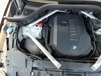 2023 BMW X5 Sports Activity Vehicle xDrive40i - miniatura 25