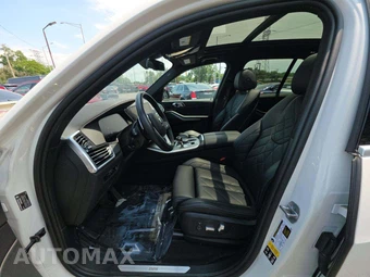 2023 BMW X5 Sports Activity Vehicle xDrive40i - miniatura 3