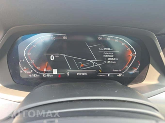 2023 BMW X5 Sports Activity Vehicle xDrive40i - miniatura 6