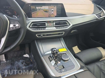 2023 BMW X5 Sports Activity Vehicle xDrive40i - miniatura 7
