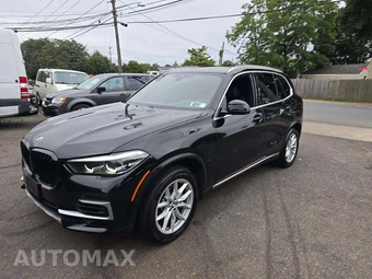 2023 BMW X5 Sports Activity Vehicle xDrive40i