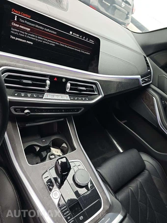 2023 BMW X5 Sports Activity Vehicle xDrive40i - miniatura 10