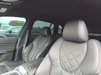 2023 BMW X5 Sports Activity Vehicle xDrive40i - miniatura 11