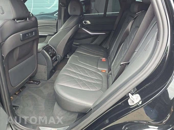 2023 BMW X5 Sports Activity Vehicle xDrive40i - miniatura 13
