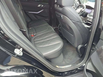 2023 BMW X5 Sports Activity Vehicle xDrive40i - miniatura 16