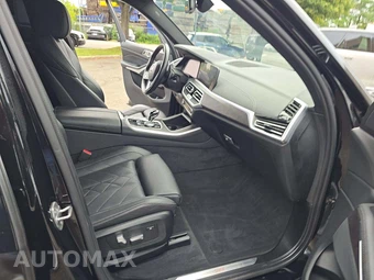 2023 BMW X5 Sports Activity Vehicle xDrive40i - miniatura 18