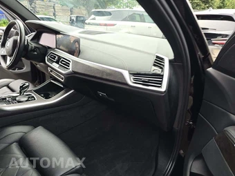 2023 BMW X5 Sports Activity Vehicle xDrive40i - miniatura 19