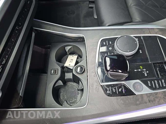 2023 BMW X5 Sports Activity Vehicle xDrive40i - miniatura 8