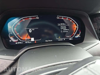 2023 BMW X5 Sports Activity Vehicle xDrive40i - miniatura 9
