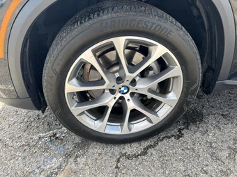 2023 BMW X5 Sports Activity Vehicle xDrive40i - miniatura 10