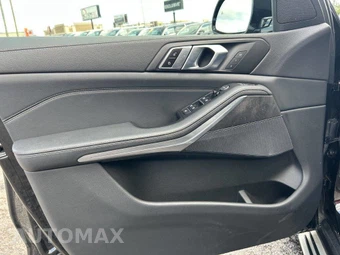 2023 BMW X5 Sports Activity Vehicle xDrive40i - miniatura 17