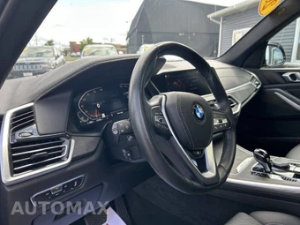 2023 BMW X5 Sports Activity Vehicle xDrive40i - miniatura 20