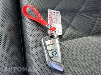2023 BMW X5 Sports Activity Vehicle xDrive40i - miniatura 21
