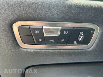 2023 BMW X5 Sports Activity Vehicle xDrive40i - miniatura 24