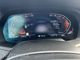 2023 BMW X5 Sports Activity Vehicle xDrive40i - miniatura 27