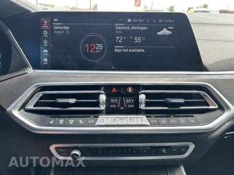 2023 BMW X5 Sports Activity Vehicle xDrive40i - miniatura 28