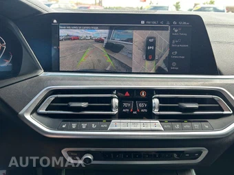 2023 BMW X5 Sports Activity Vehicle xDrive40i - miniatura 29