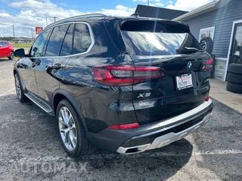 2023 BMW X5 Sports Activity Vehicle xDrive40i - miniatura 3