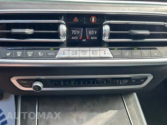 2023 BMW X5 Sports Activity Vehicle xDrive40i - miniatura 30