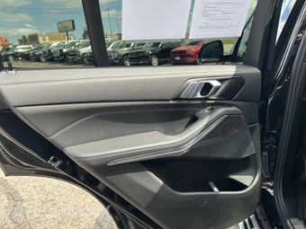 2023 BMW X5 Sports Activity Vehicle xDrive40i - miniatura 37