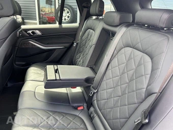 2023 BMW X5 Sports Activity Vehicle xDrive40i - miniatura 39