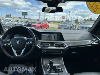 2023 BMW X5 Sports Activity Vehicle xDrive40i - miniatura 40