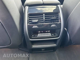 2023 BMW X5 Sports Activity Vehicle xDrive40i - miniatura 41