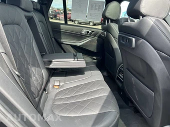 2023 BMW X5 Sports Activity Vehicle xDrive40i - miniatura 50