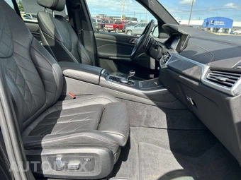 2023 BMW X5 Sports Activity Vehicle xDrive40i - miniatura 52