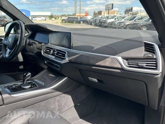 2023 BMW X5 Sports Activity Vehicle xDrive40i - miniatura 53