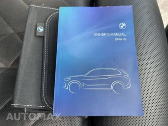 2023 BMW X5 Sports Activity Vehicle xDrive40i - miniatura 55
