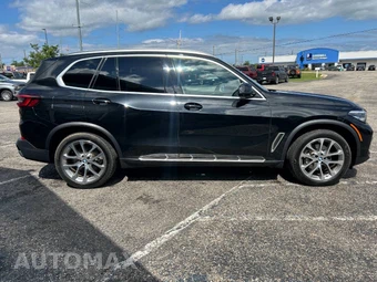 2023 BMW X5 Sports Activity Vehicle xDrive40i - miniatura 6