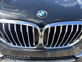 2023 BMW X5 Sports Activity Vehicle xDrive40i - miniatura 60