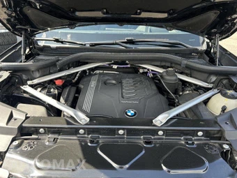 2023 BMW X5 Sports Activity Vehicle xDrive40i - miniatura 63
