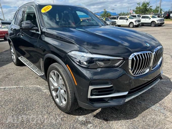 2023 BMW X5 Sports Activity Vehicle xDrive40i - miniatura 7