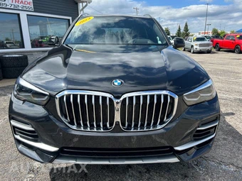 2023 BMW X5 Sports Activity Vehicle xDrive40i - miniatura 8