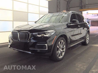 2023 BMW X5 Sports Activity Vehicle xDrive40i