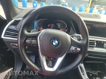 2023 BMW X5 Sports Activity Vehicle xDrive40i - miniatura 10
