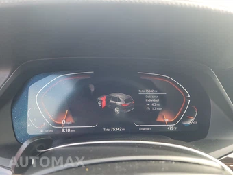 2023 BMW X5 Sports Activity Vehicle xDrive40i - miniatura 12