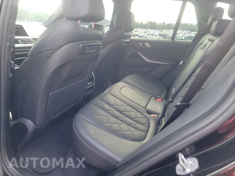 2023 BMW X5 Sports Activity Vehicle xDrive40i - miniatura 13