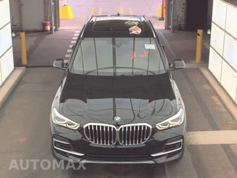 2023 BMW X5 Sports Activity Vehicle xDrive40i - miniatura 2