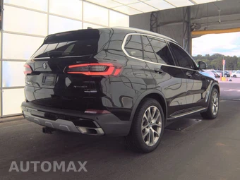 2023 BMW X5 Sports Activity Vehicle xDrive40i - miniatura 4
