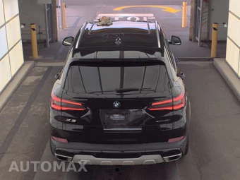 2023 BMW X5 Sports Activity Vehicle xDrive40i - miniatura 5