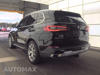 2023 BMW X5 Sports Activity Vehicle xDrive40i - miniatura 6