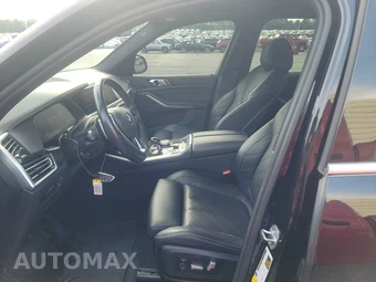 2023 BMW X5 Sports Activity Vehicle xDrive40i - miniatura 7