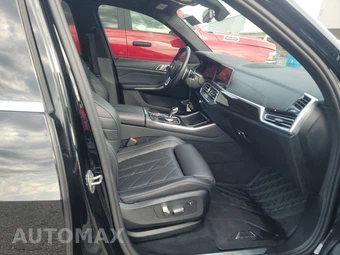 2023 BMW X5 Sports Activity Vehicle xDrive40i - miniatura 8