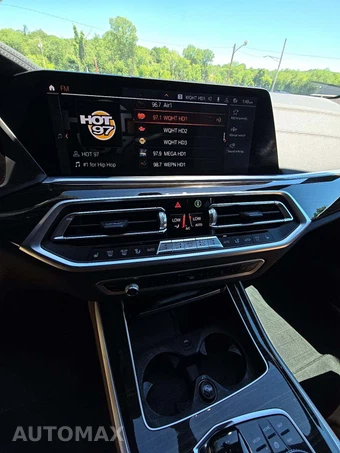 2023 BMW X5 Sports Activity Vehicle xDrive40i - miniatura 10