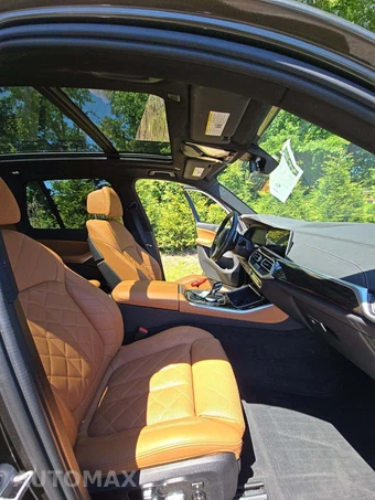 2023 BMW X5 Sports Activity Vehicle xDrive40i - miniatura 18